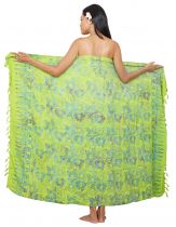 Paro Batik Ormuz VERT