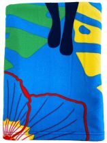 Serviette de plage microfibre Surf Paulo