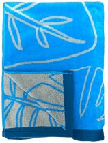 Serviette de plage tropical Kentia